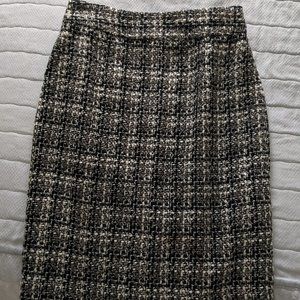 Banana Republic skirt